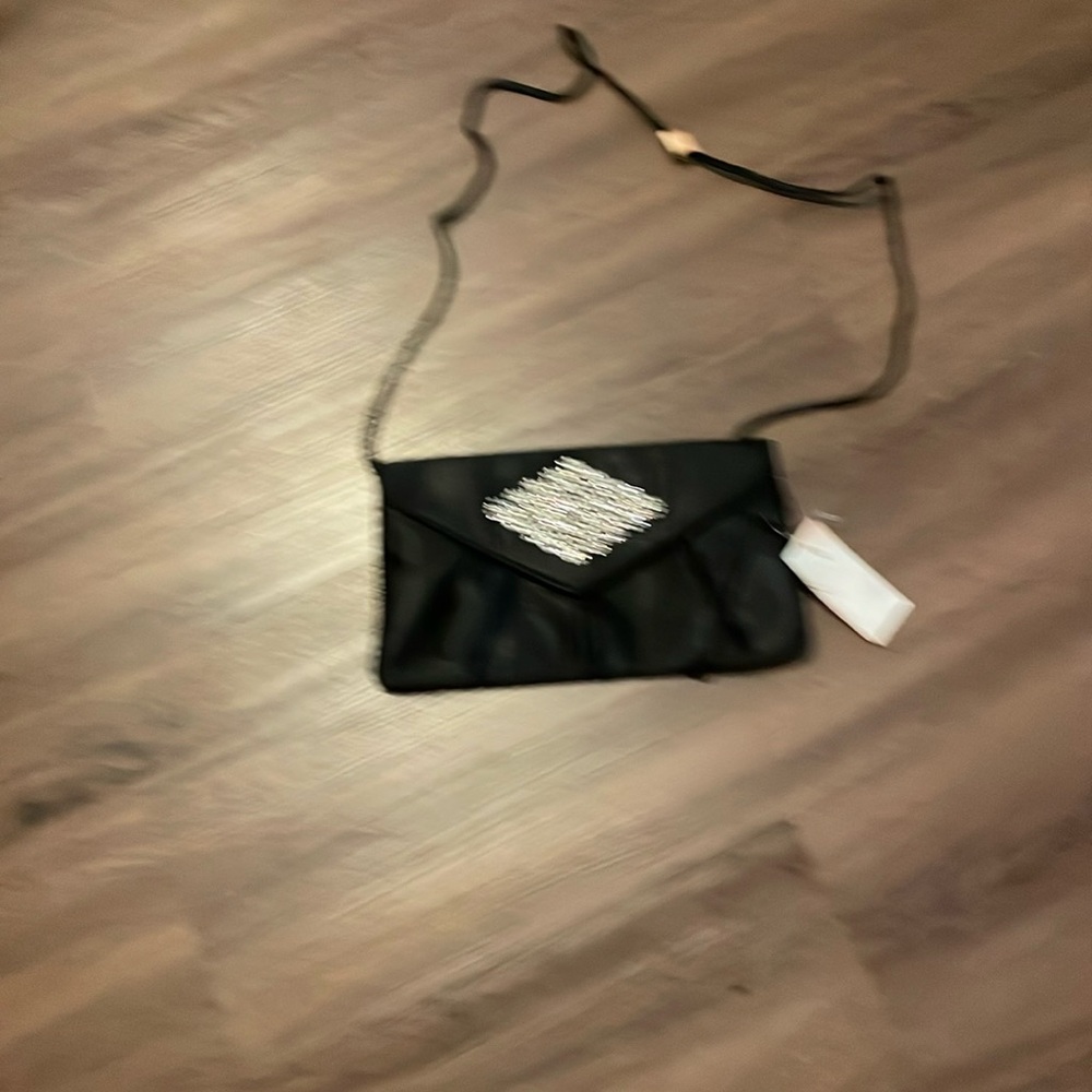 Icing Women Crossbody Bag NWT